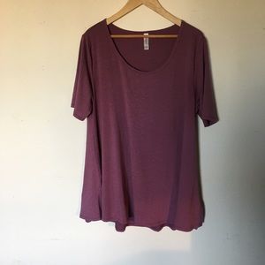 NWOT LuLaRoe Top
